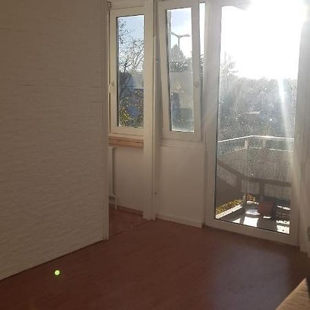 Milbertshofen Z Balkonem Apartman München Kültér fotó